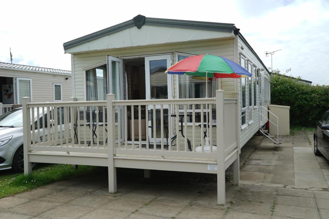 Vila Manor Park Hunstanton Pets Go Free Linen Included Exteriér fotografie