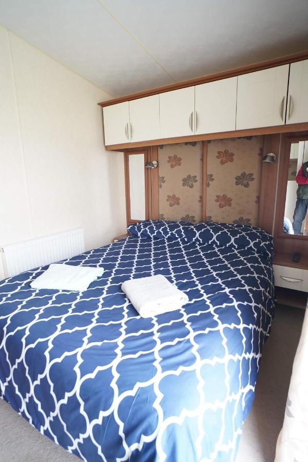 Vila Manor Park Hunstanton Pets Go Free Linen Included Exteriér fotografie