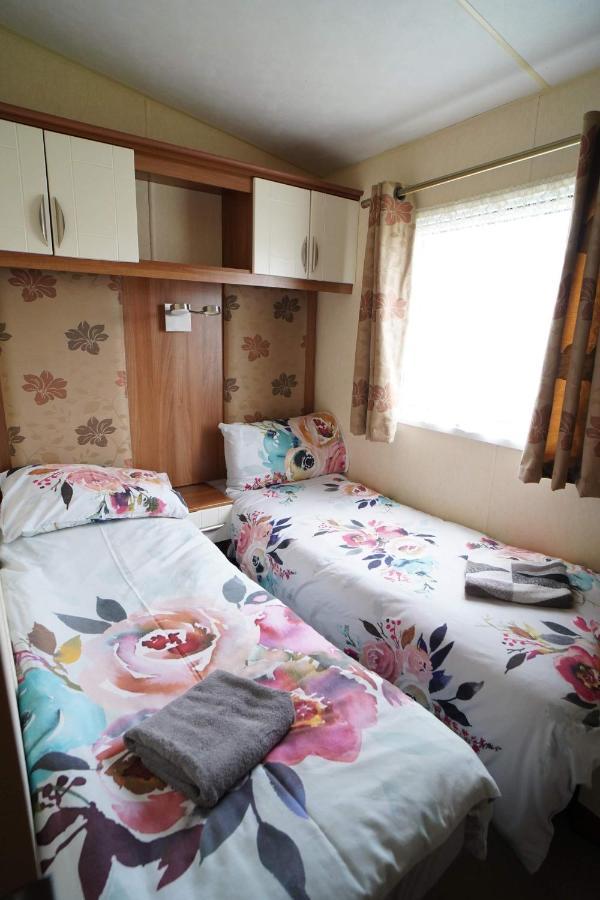 Vila Manor Park Hunstanton Pets Go Free Linen Included Exteriér fotografie