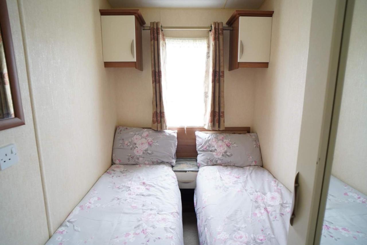 Vila Manor Park Hunstanton Pets Go Free Linen Included Exteriér fotografie