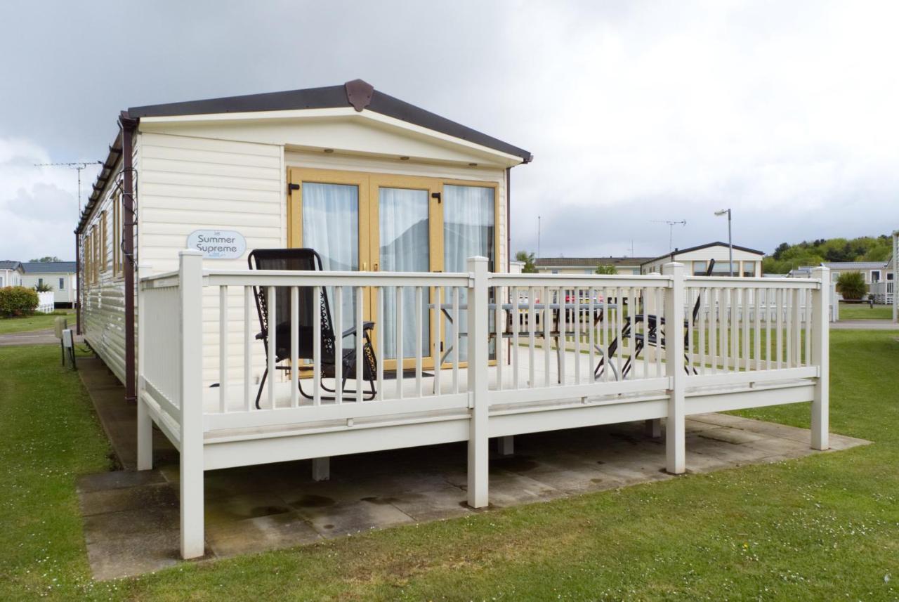 Vila Manor Park Hunstanton Pets Go Free Linen Included Exteriér fotografie